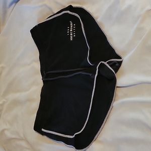 Womens size Large Abercrombie and Fitch Sleep Shorts